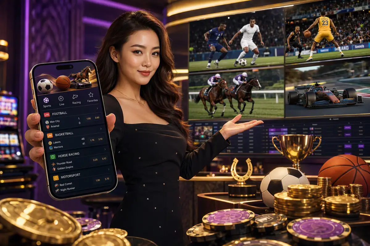 Variety and Features of ffbd Slot Games
